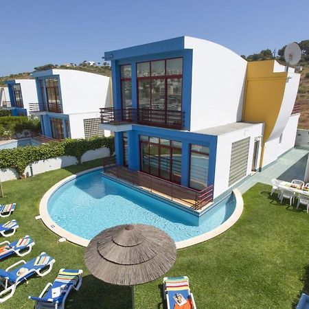 Villa Marina Azul By Villa Plus Албуфейра Экстерьер фото