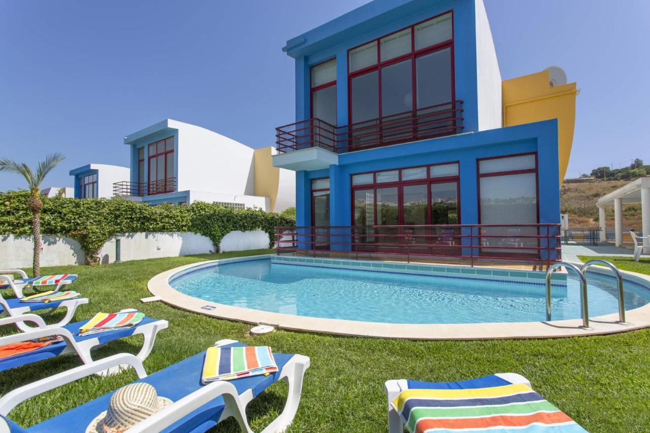 Villa Marina Azul By Villa Plus Албуфейра Экстерьер фото